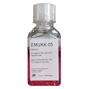 特殊培地 EMUKK-05