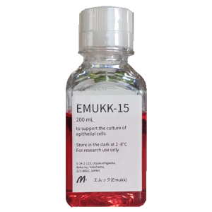 特殊培地 EMUKK-15