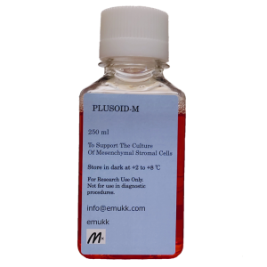 間葉系幹細胞用培地 Plusoid-M